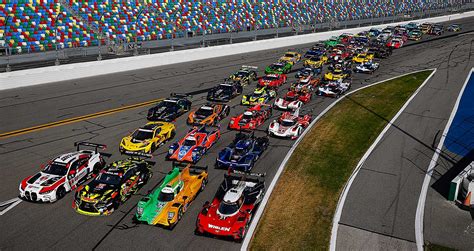 rolex 24 at daytona live radio|rolex 24 2024 schedule.